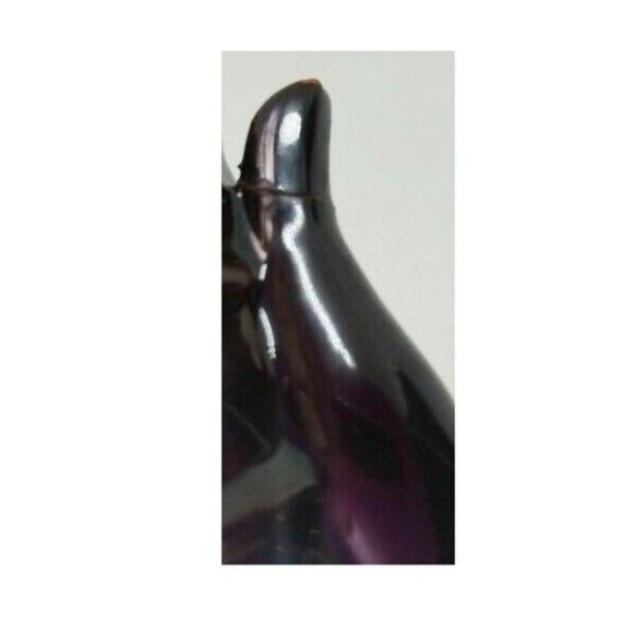 Vintage Teapot TWO SALT Shakers Tea Pots Brown Coffee Kettles VTG 2 Mid Century - Picture 15 of 15